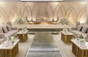 قاعة الحسناء للاحتفالات الدمام - 3