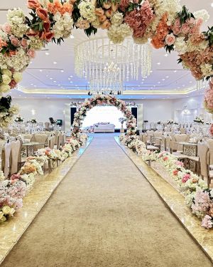 Qasr Yacht Al-Madina – Celebrations Hall, Al Madinah Al Munawwarah