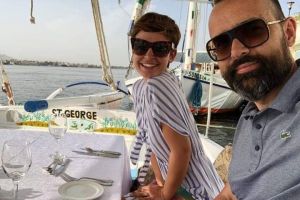 عطلة شهر العسل الفاخرة في مصر - 5