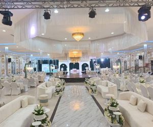 قصر النخبة للاحتفالات جدة - 6