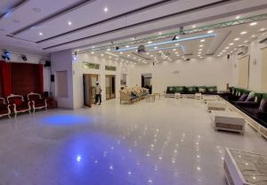 استراحة فورتي فور حائل - 3