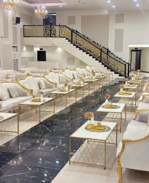 قاعة افراح ليلاس الطائف - 1