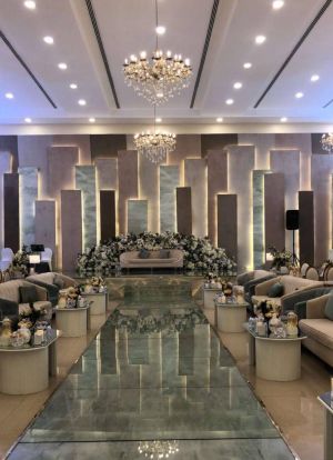 قاعة المغيدي للاحتفالات الدمام - 1