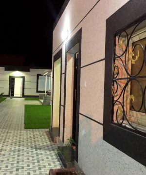 شاليه روناس حائل - 2