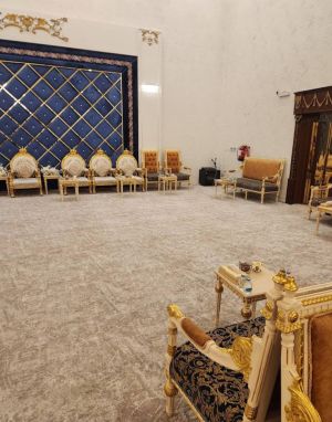 قاعة مونتريال الدمام - 3