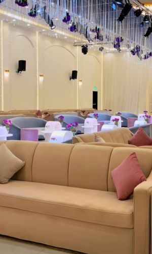 قاعة الوسام للاحتفالات الجموم - 7