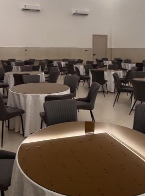 قاعة الفناتير للمناسبات حائل - 4