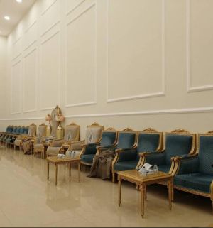 قاعة المغيدي للاحتفالات الدمام - 5