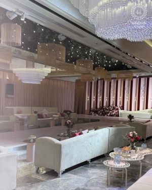 قاعه بدره المدينة المنورة - 5