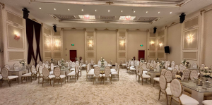 Qaat Sanam for Celebrations & Conferences – Medina