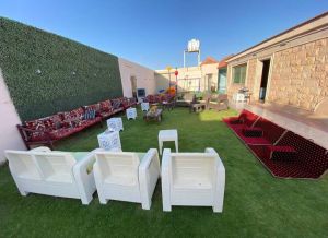 منتجع ريماز حائل - 6