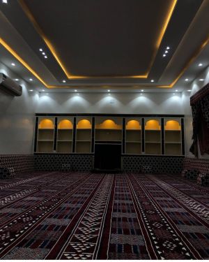 استراحة الليوان للمناسبات تبوك - 6