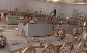 قاعة الحسناء للاحتفالات الدمام - 4