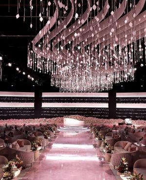 قاعة الماسة قاعات سراج للاحتفالات الرياض - 2