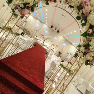 Taybah Classic Hall for Celebrations & Events – Madinah
