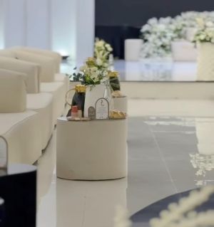 قاعة نباريس الطائف - 4