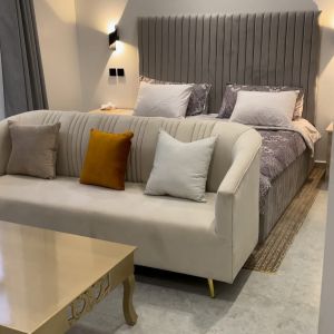 شاليهات RMH الفندقي حائل - 8