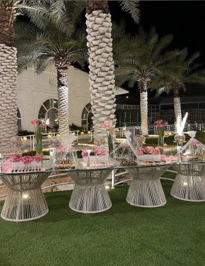 قصر النخبة للاحتفالات جدة - 4