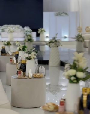 قاعة نباريس الطائف - 1