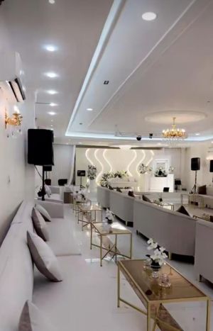 قاعة عبدالله للمناسبات الدمام - 3