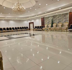 قاعة الثريا للاحتفالات الدمام - 4