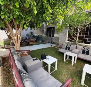 شاليه فلامنجو حائل - 6