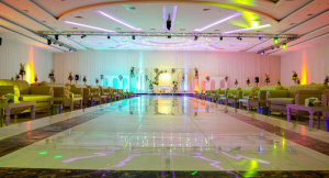 Al-Qasr Al-Malaki Hall – Najran