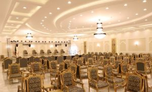 قاعة الماسة روز الطائف - 6