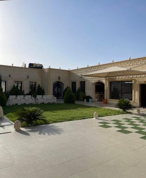 قاعة الفناتير للمناسبات حائل - 2