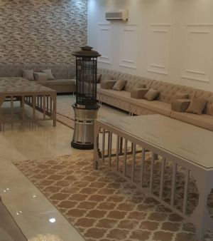 منتجع نورة حائل - 3