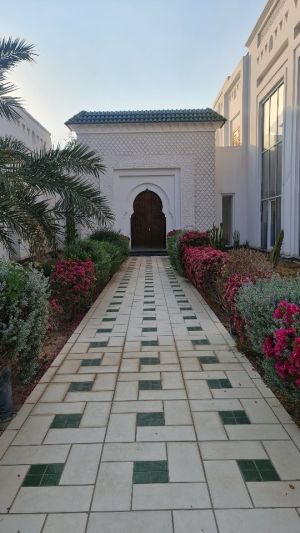 قاعة بيت المدينة للمناسبات المدينة المنورة - 5