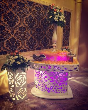 قاعة رويال للاحتفالات المدينة المنورة - 6