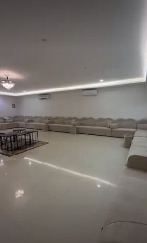 شاليه منتزه عقدة 1 و2 حائل - 4