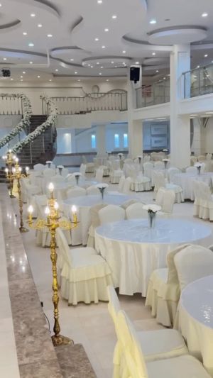 قاعة ريتارا للمناسبات جازان - 4