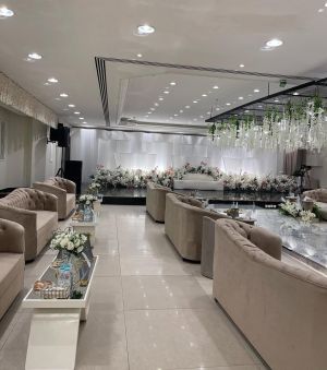 قصر ليلة العمر للاحتفالات الدمام - 2