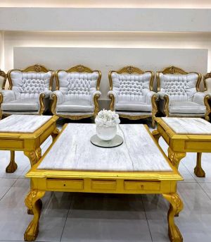 قصر إشبيليا للإحتفالات حائل - 9