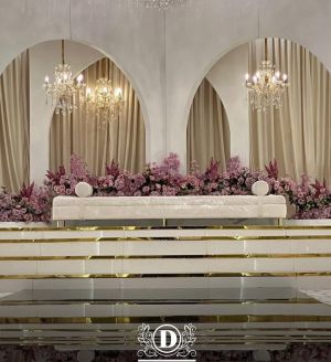 قاعة دانات للمناسبات الدمام - 3