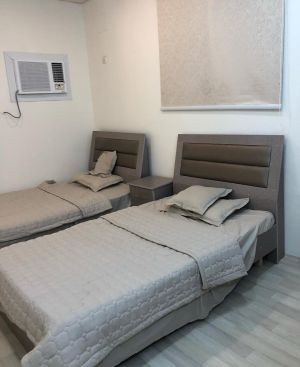 منتجع أفنان حائل - 5