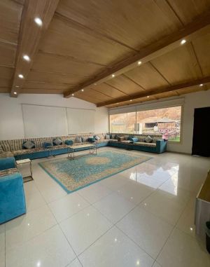 منتجع ماونتنز حائل - 8