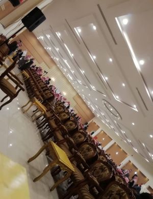 قصر المعالي حائل للاحتفالات - 4