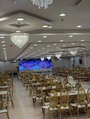 Qasr Dana – Weddings Hall, Al Madinah Al Munawwarah