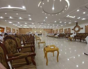 قصر المعالي حائل للاحتفالات - 5