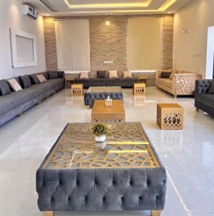 منتجع كومو حائل - 4