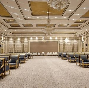 قاعة بن سلطان للاحتفالات الدمام