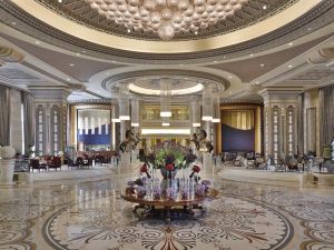 قاعة الاحتفالات ب فندق ريتز كارلتون الرياض - 4