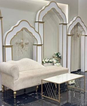 قاعة افراح ليلاس الطائف - 3