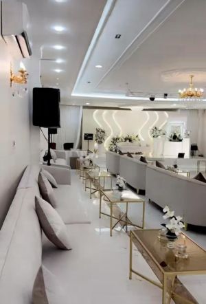 قاعة عبدالله للمناسبات الدمام - 2