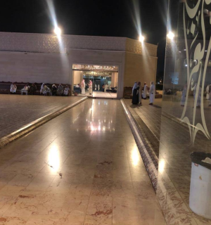 قاعة قصر العرب للأفراح المدينة المنورة - 6