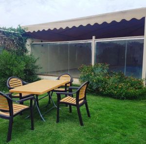 منتجع أفنان حائل - 3