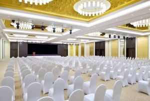 مركز مؤتمرات راديسون بلو الرياض